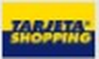 Tarjeta Shopping